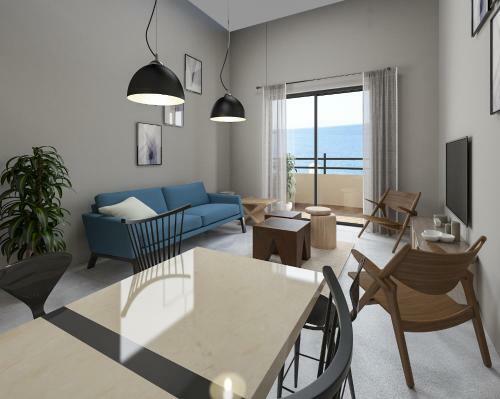 Apartamento Loft By Middle Town Bodrum