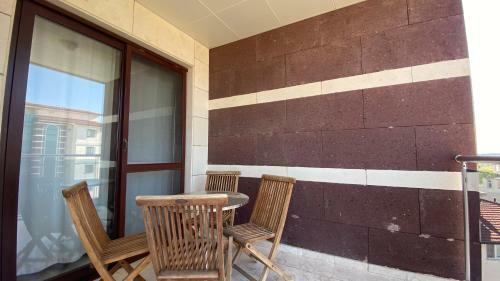 Apartamento Odyssey Court