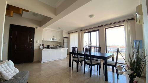 Apartamento Odyssey Court