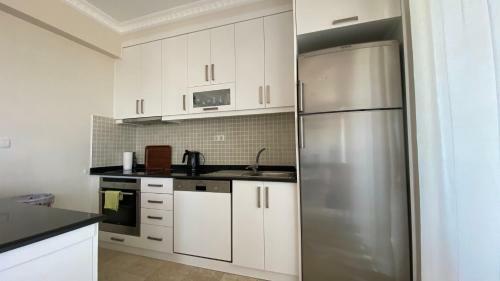 Apartamento Odyssey Court