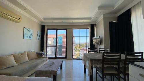 Apartamento Odyssey Court