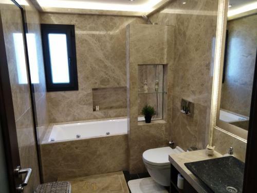 Bed & Breakfast Villa No 5