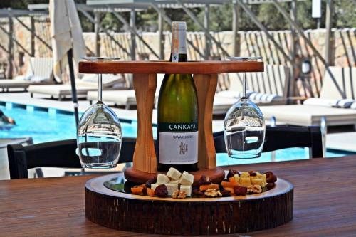 Queen Apart Hotel & Residence