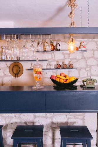 Hotel Begonvil By Aliki