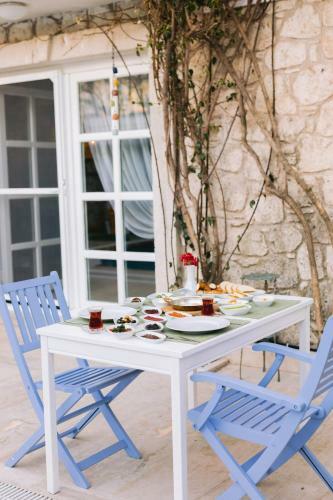 Hotel Begonvil By Aliki