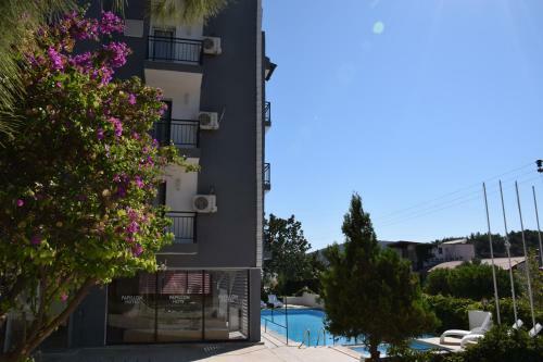 Hotel Cyssus By Ruzgar