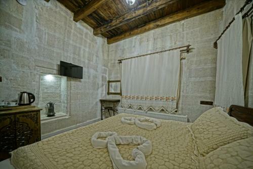 Bed & Breakfast Cappadocia Fairy Tale Suites