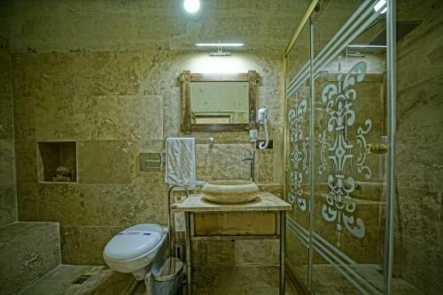 Bed & Breakfast Cappadocia Fairy Tale Suites