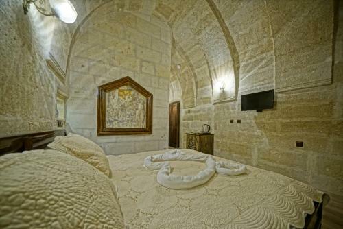 Bed & Breakfast Cappadocia Fairy Tale Suites