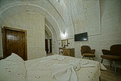 Bed & Breakfast Cappadocia Fairy Tale Suites