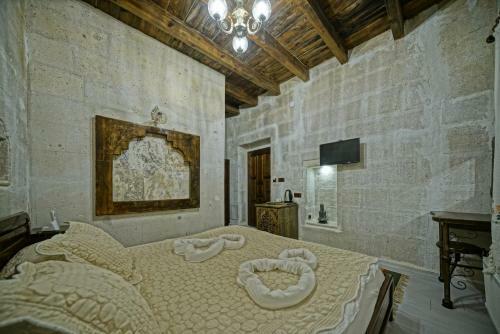 Bed & Breakfast Cappadocia Fairy Tale Suites