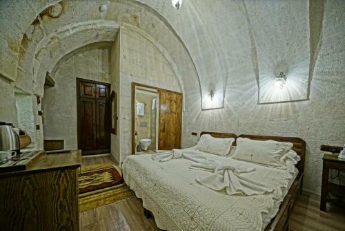 Bed & Breakfast Cappadocia Fairy Tale Suites
