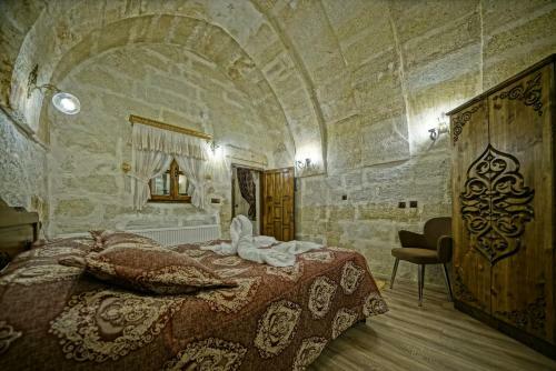 Bed & Breakfast Cappadocia Fairy Tale Suites