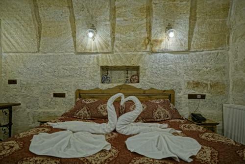 Bed & Breakfast Cappadocia Fairy Tale Suites