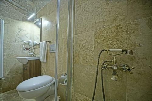Bed & Breakfast Cappadocia Fairy Tale Suites