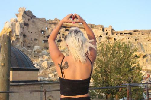 Bed & Breakfast Cappadocia Fairy Tale Suites