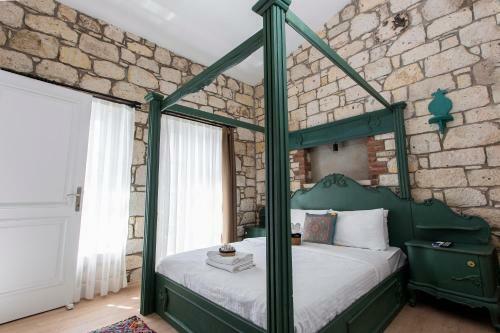 Hotel Mastik K�yi�i
