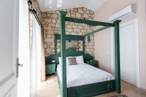 Hotel Mastik K�yi�i