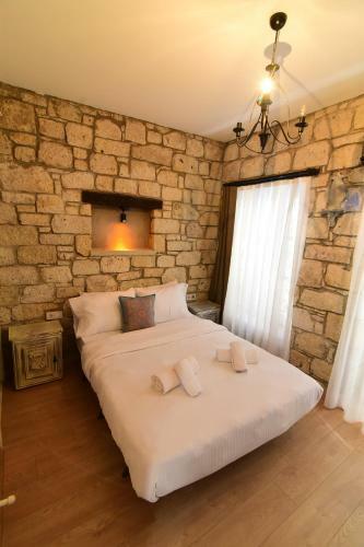 Hotel Mastik K�yi�i