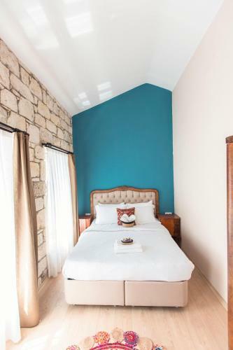 Hotel Mastik K�yi�i