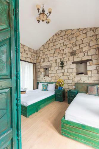 Hotel Mastik K�yi�i