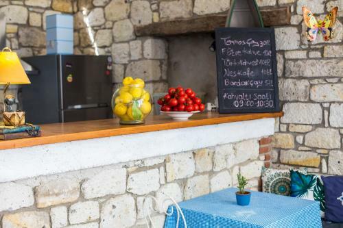 Hotel Mastik K�yi�i