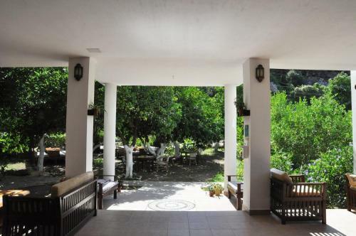San Simon Hotel