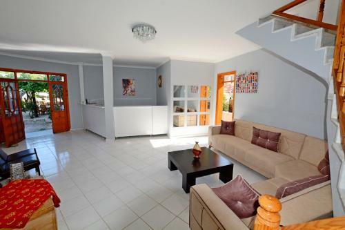 Yeni Doga Hotel