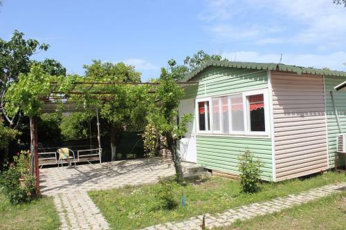 Alican Sakl?bah�e Pension