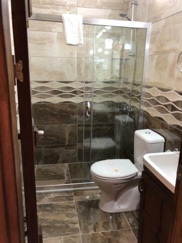 Dalyan Nehir Suit Hotel