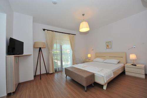 Egehan Butik Hotel Dalyan