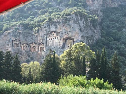 Egehan Butik Hotel Dalyan