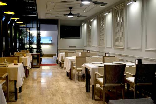 Egehan Butik Hotel Dalyan