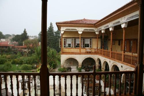 Hotel Mehmet Ali A?a Kona?? - Kocaev