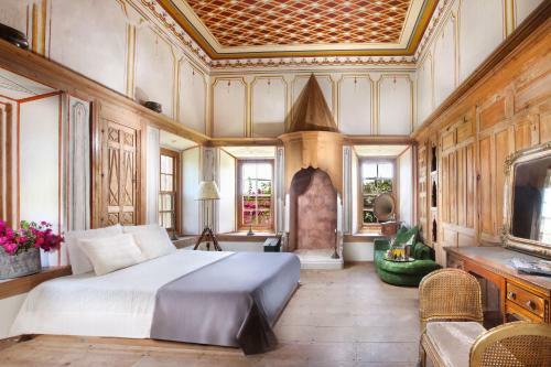 Hotel Mehmet Ali A?a Kona?? - Kocaev