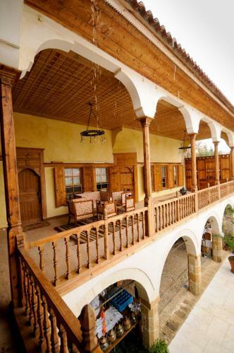 Hotel Mehmet Ali A?a Kona?? - Kocaev