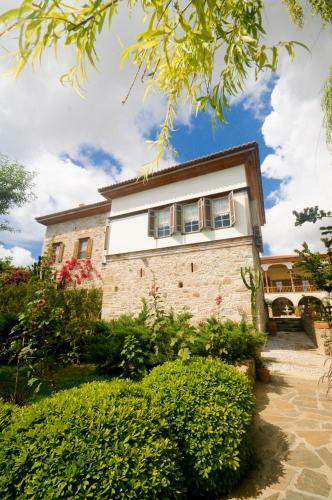 Hotel Mehmet Ali A?a Kona?? - Kocaev