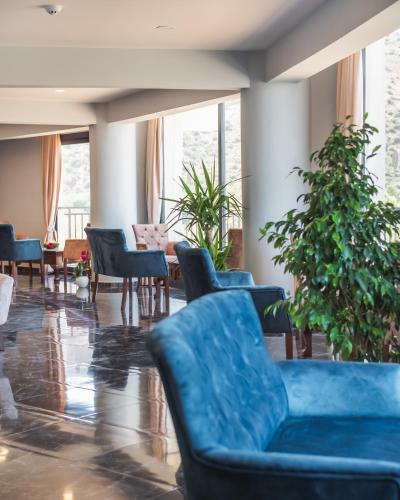 Dalya Resort Hotel Dat�a