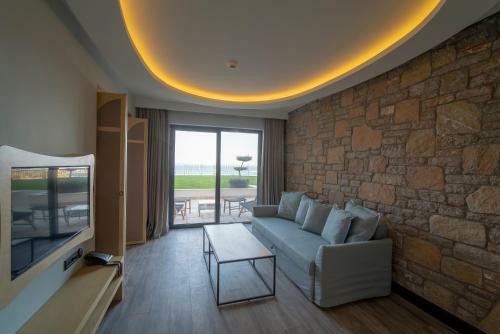 Cape Krio Boutique Hotel & Spa