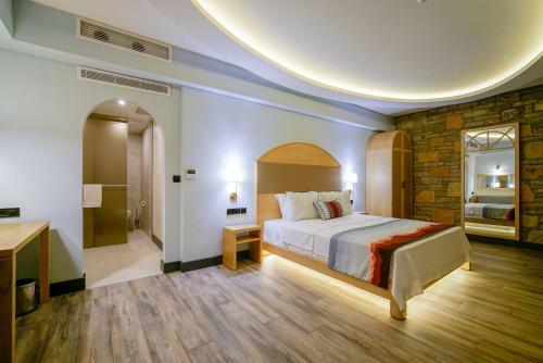 Cape Krio Boutique Hotel & Spa