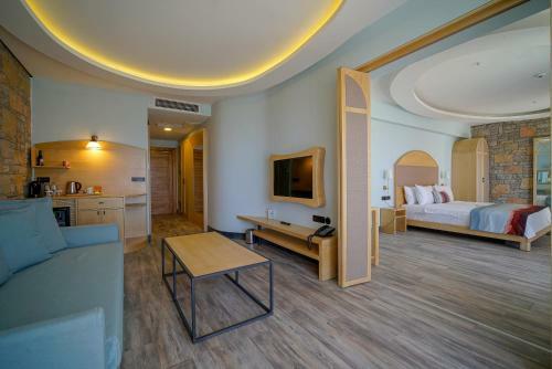Cape Krio Boutique Hotel & Spa