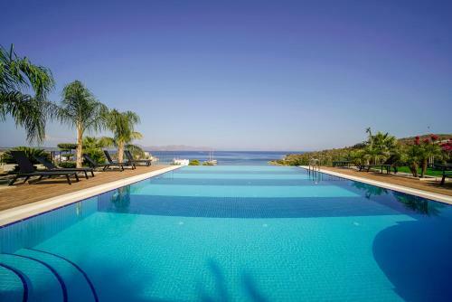 Cape Krio Boutique Hotel & Spa