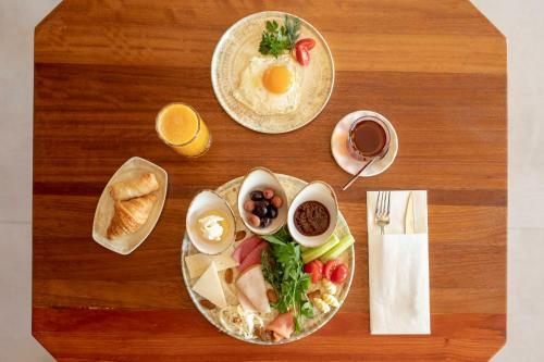 Cape Krio Boutique Hotel & Spa