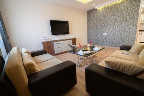 Hotel The Green Park Diyarbakir