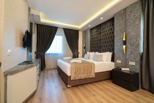 Hotel The Green Park Diyarbakir