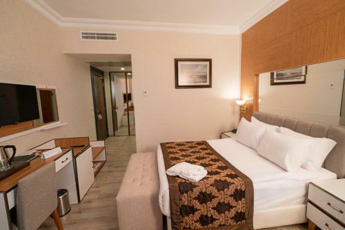 Hotel The Green Park Diyarbakir