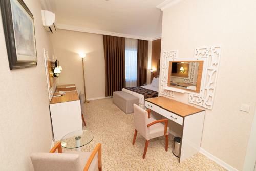 Hotel The Green Park Diyarbakir