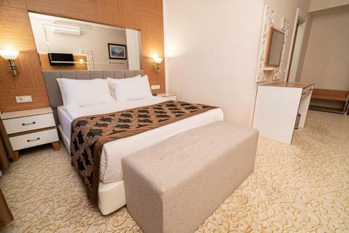 Hotel The Green Park Diyarbakir