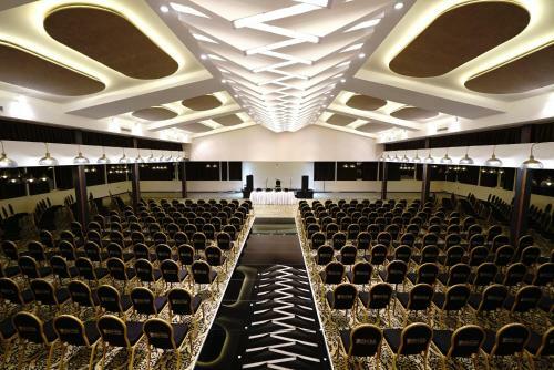 Hotel The Green Park Diyarbakir