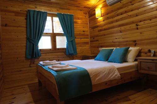�irali Natural L?fe Bungalows Hotel